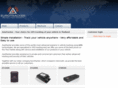 asiatracker.net