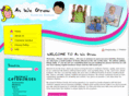 aswegrowkids.com