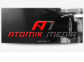 atomikmedia.co.uk