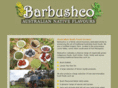 barbushco.com