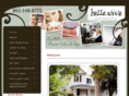 bellevivespa.com