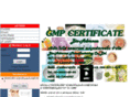 bioadvcosmetic.com