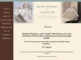 blanketwhisper.com