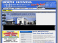 bochhonda.com