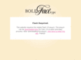 boldfacecards.com