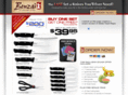 bonzaiknives.com