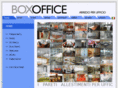 boxofficenet.it