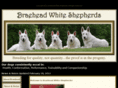 braeheadwhiteshepherds.com