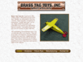 brasstagtoys.com