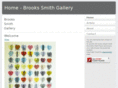 brookssmithgallery.co.uk