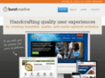 burstcreative.com