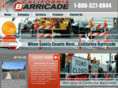 californiabarricade.com
