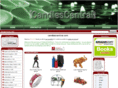 candlescentral.com