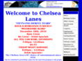 chelseabowling.com