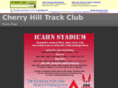 cherryhilltrackclub.com