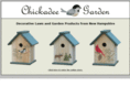 chickadeegarden.com