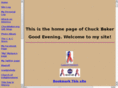 chuckbaker1.com