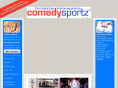 comedysportzsanjose.com