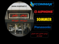 commax.asia