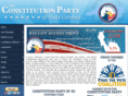 constitutionpartync.com