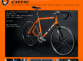 cotic.co.uk