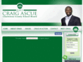 craigascue.com