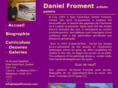 danielfroment.com