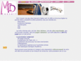 danse-tropicale.com