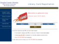 douglascountylibraries.com