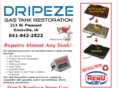 dripezetank.com