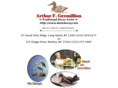duckdecoy.com