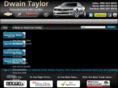 dwaintaylorbuick.com