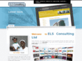 elsconsulting.biz