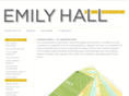emilyrosehall.com