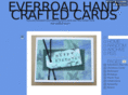 everroadhandcraftedcards.com