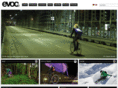 evocsnow.com