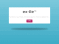 ex-ile.org
