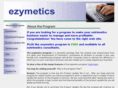 ezymetics.com