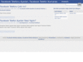 facebooktelefonu.com