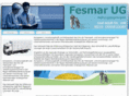fesmar.info