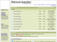 food-newsgroups.com