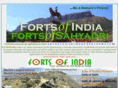 fortsofsahyadri.com