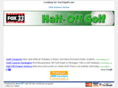 fox33golf.com