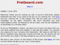 fretboard.com