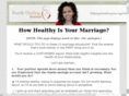 funmarriagequiz.com