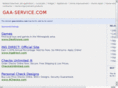 gaa-service.com