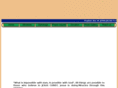 gethsemanegardenindia.org
