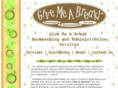 givemeabreakservices.com