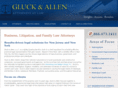 gluck-allen.com