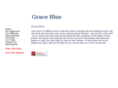 graceblue.com